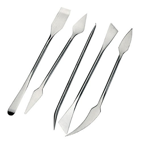 Pottery Tool Kit - Click Image to Close