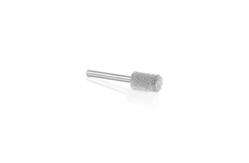 Cylinder Tungsten Carbide Burrs (1/8"shaft) Head 1/4" x 1/2" - Click Image to Close