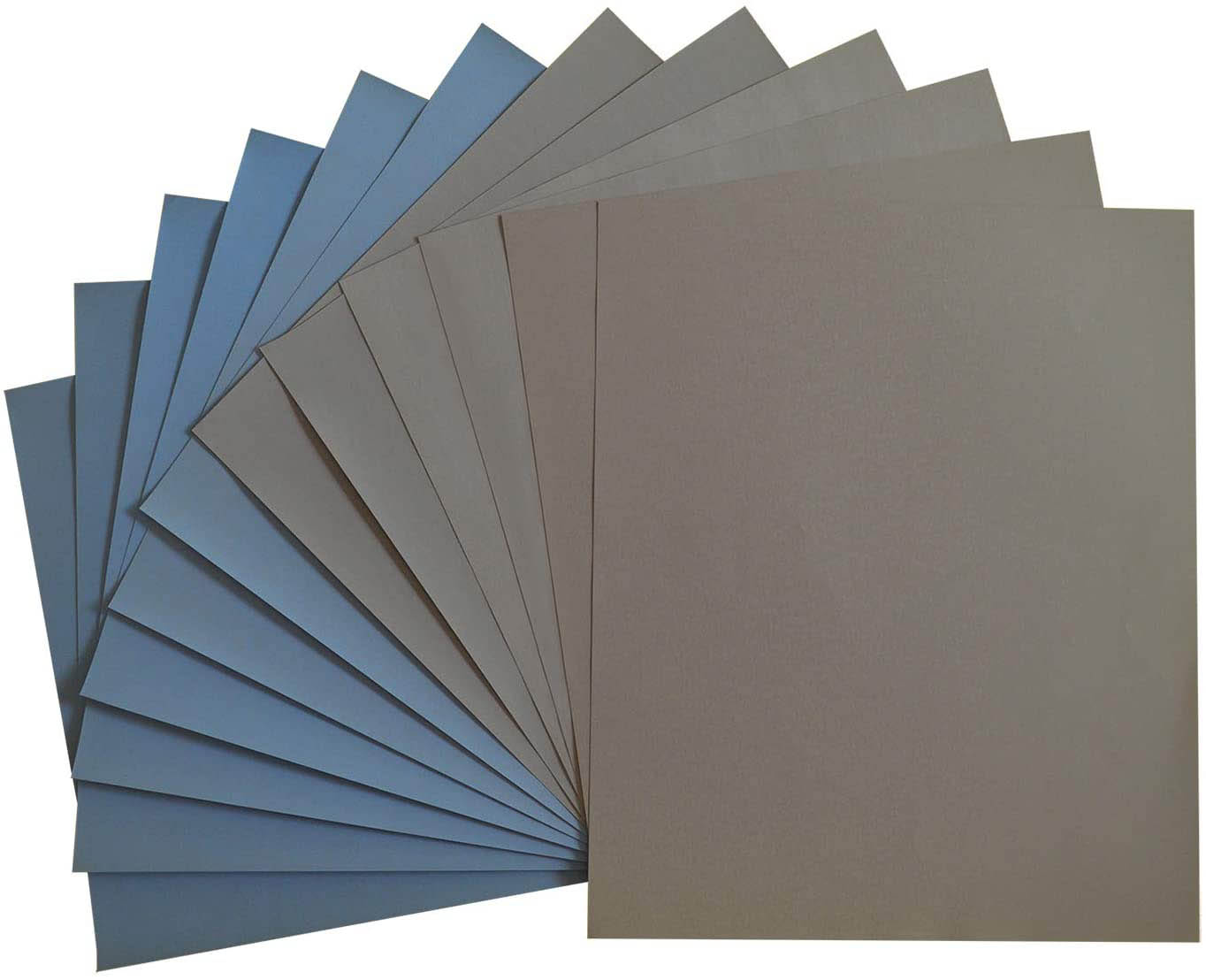 Sandpaper 320 grit - Click Image to Close
