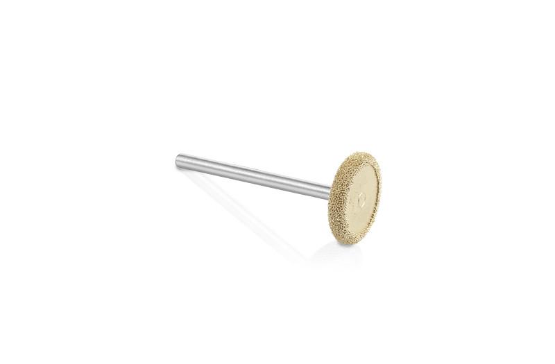 Rotor Saw Tungsten Carbide Burrs (1/8"shaft) Head 3/4" x 1/8" - Click Image to Close