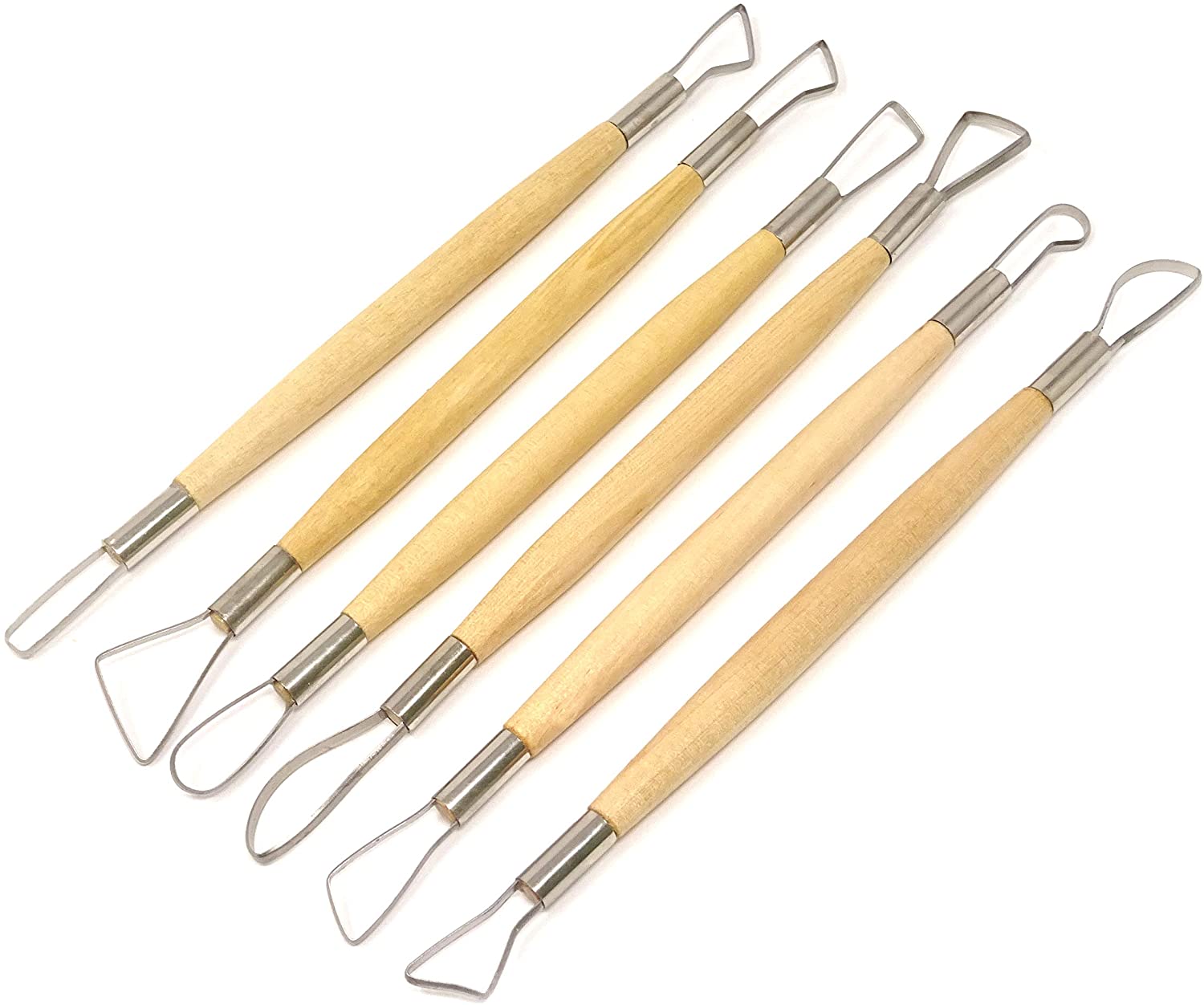 Ribbon Sculpting Set - Click Image to Close
