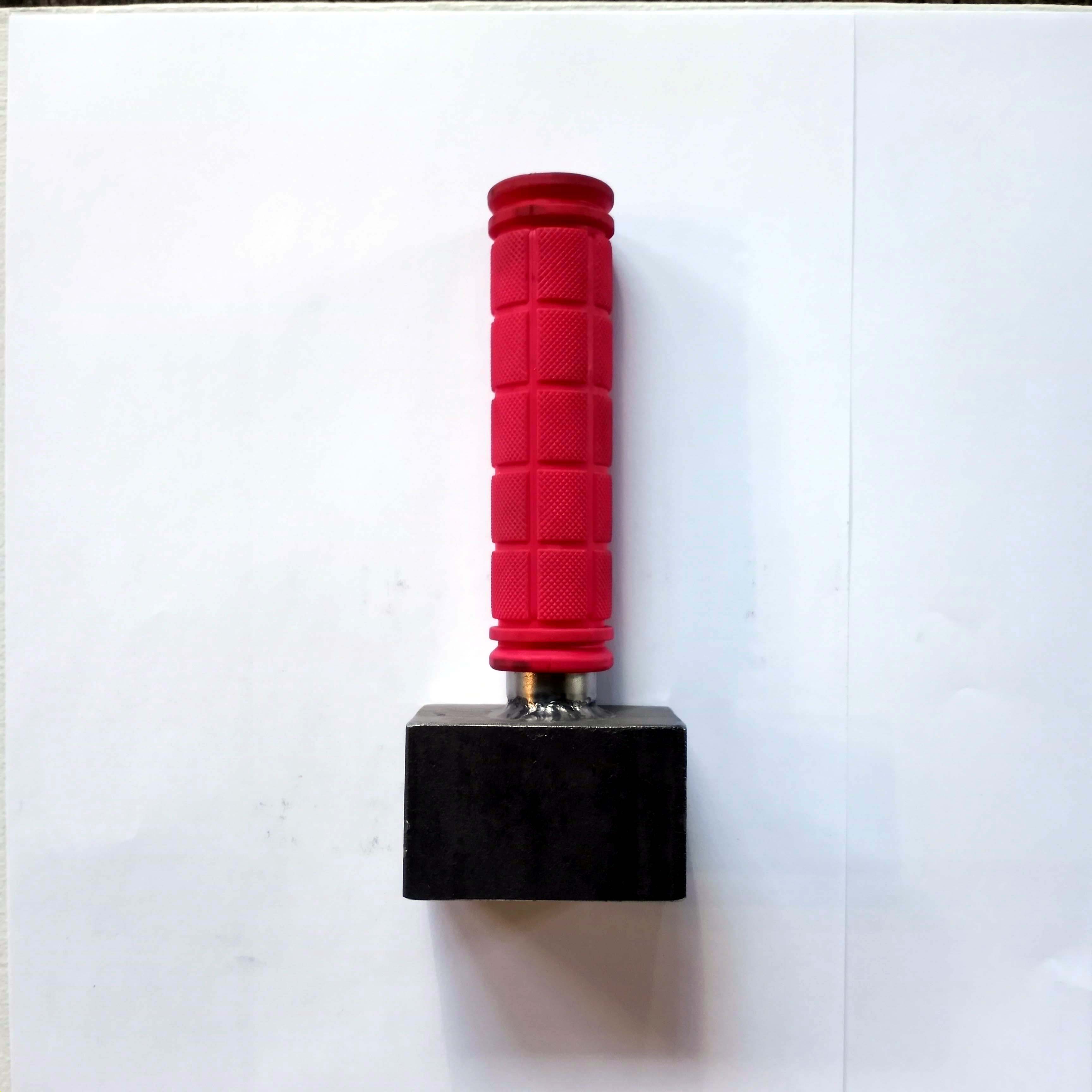 1 1/2lb Mild Steel Hammer - Click Image to Close
