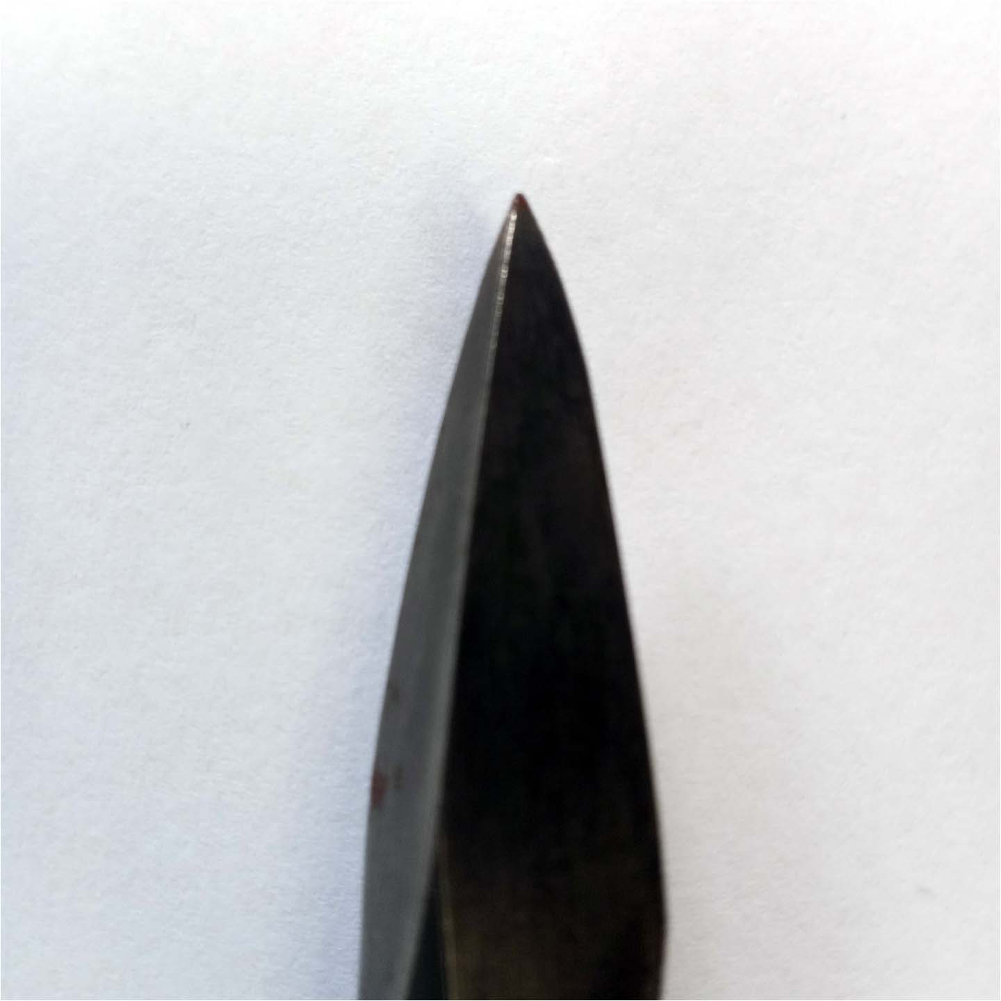 1/2" Point - Click Image to Close