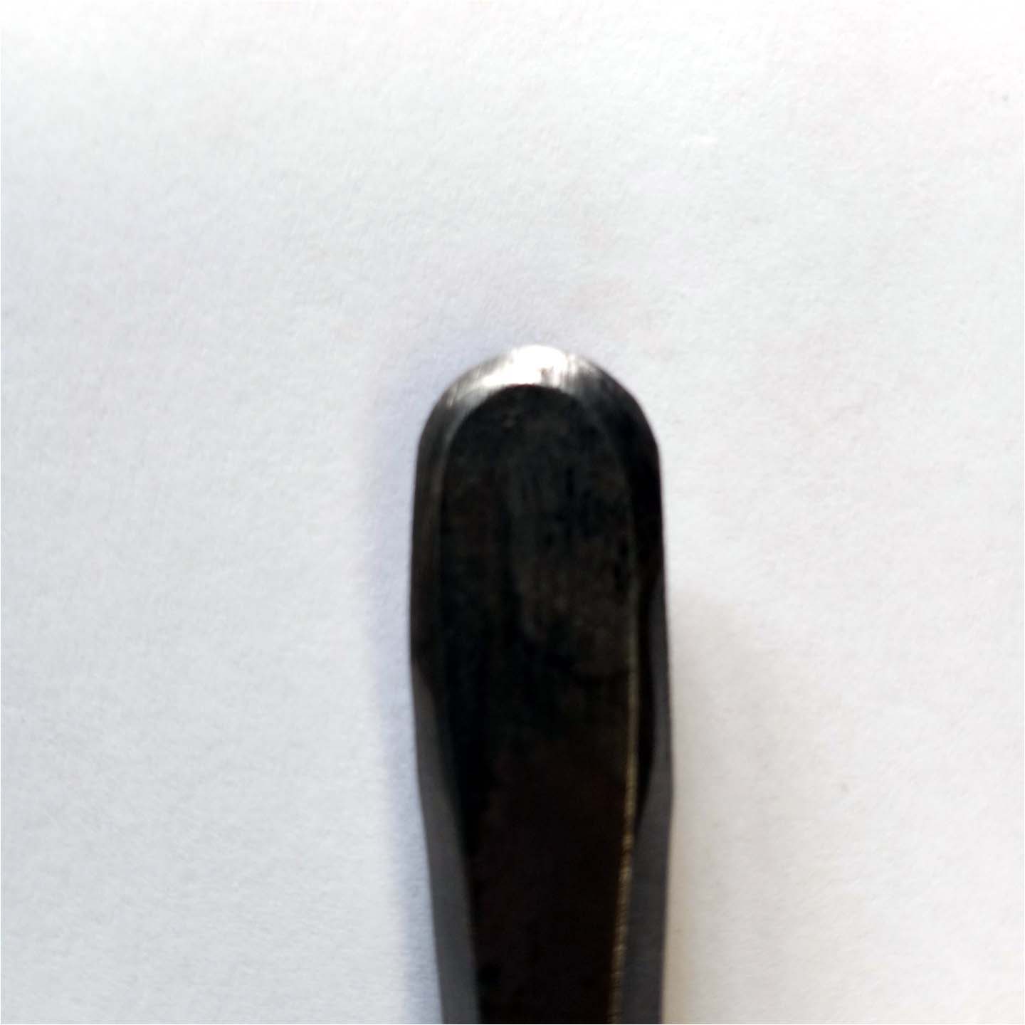 1/2" Rondel - Click Image to Close