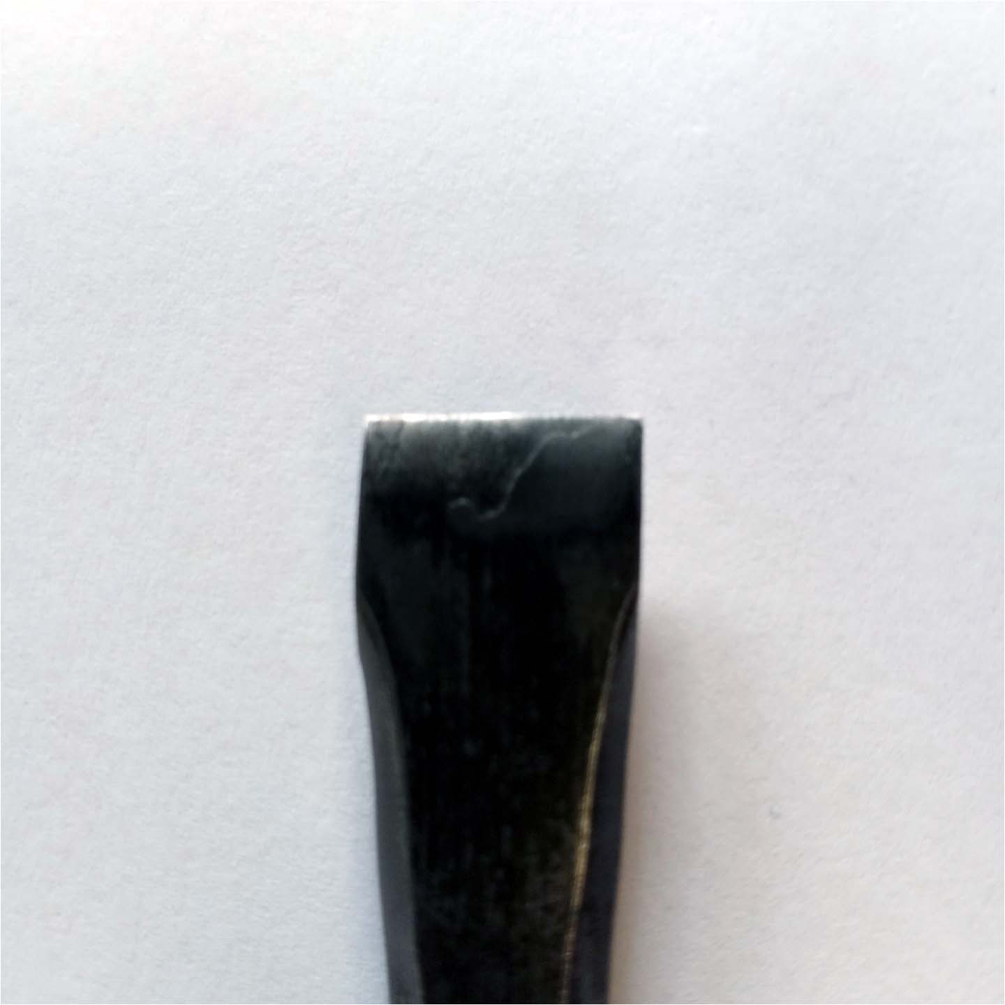 5/8" Flat - Click Image to Close