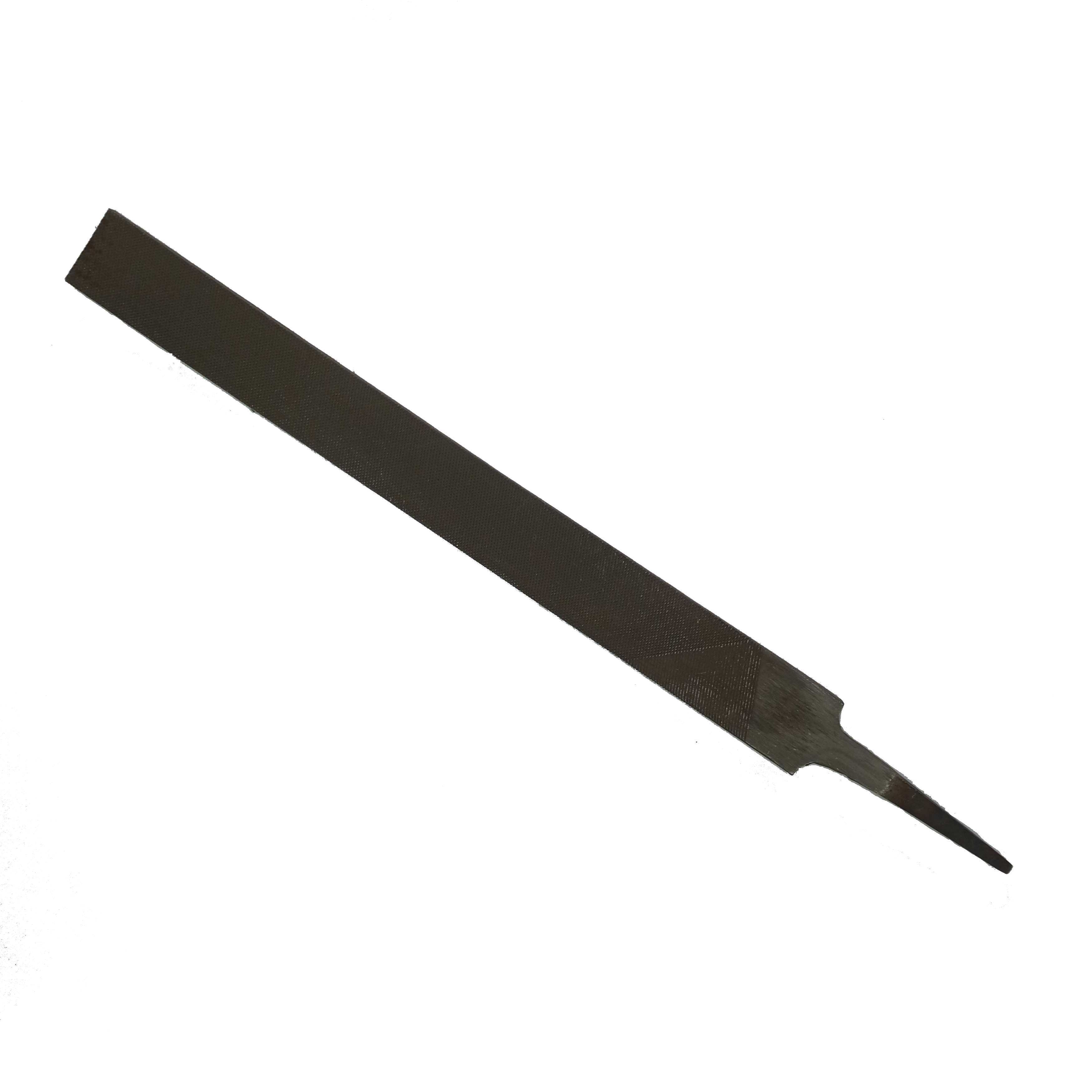 8" Flat File - Click Image to Close
