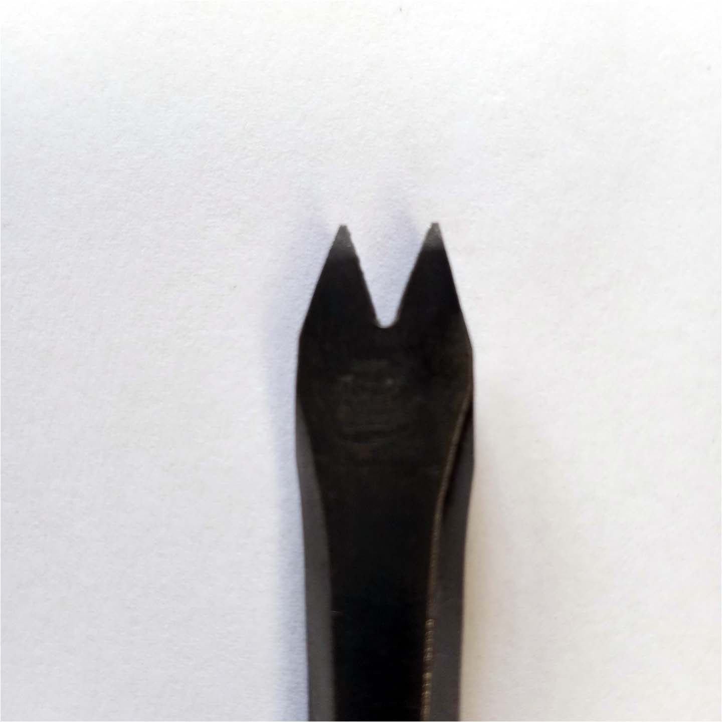 2 Point Claw - Click Image to Close