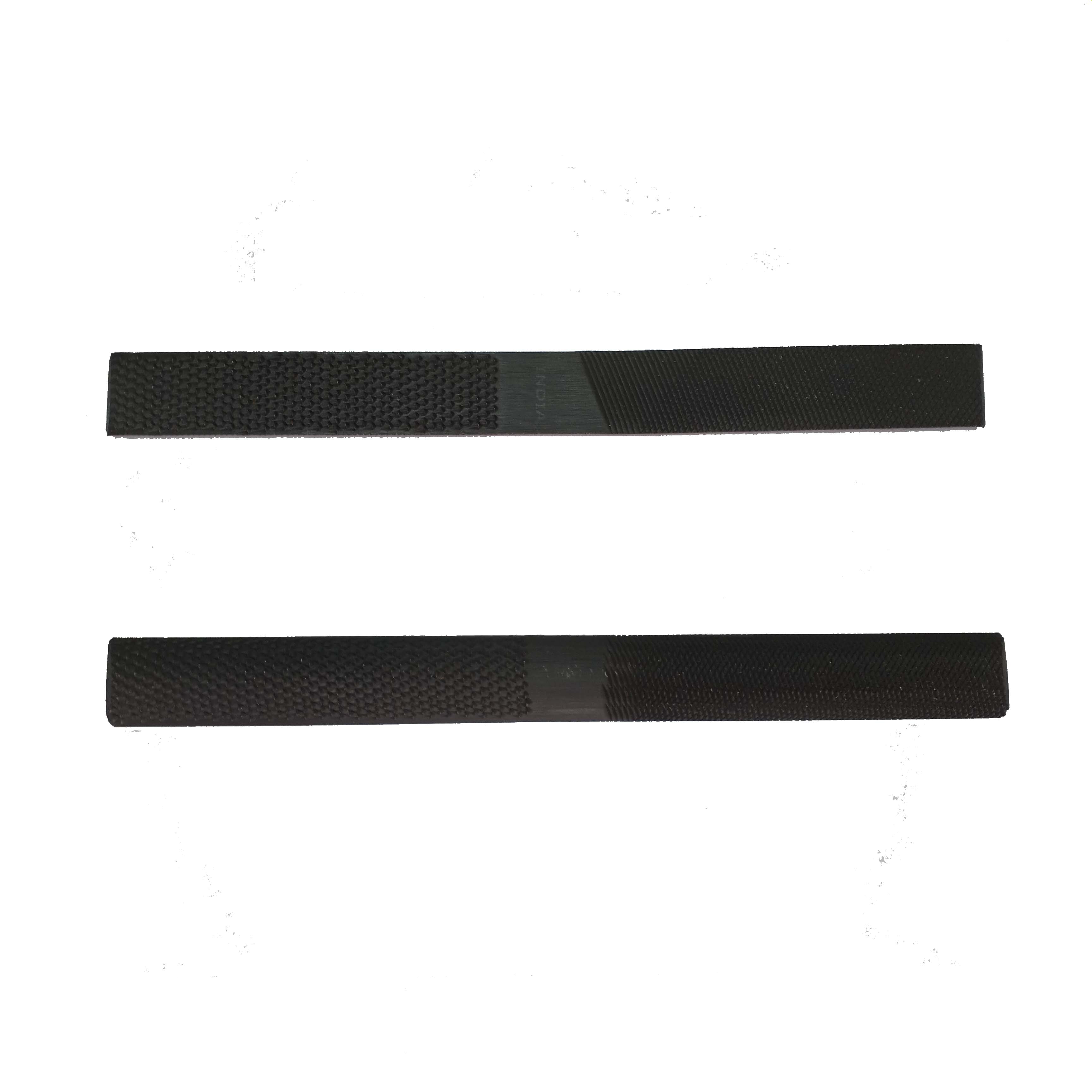 8" Four-in-the-Hand Rasp - Click Image to Close