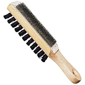 File Brush and Card - Click Image to Close