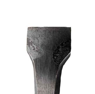 1" Large Flat - Click Image to Close