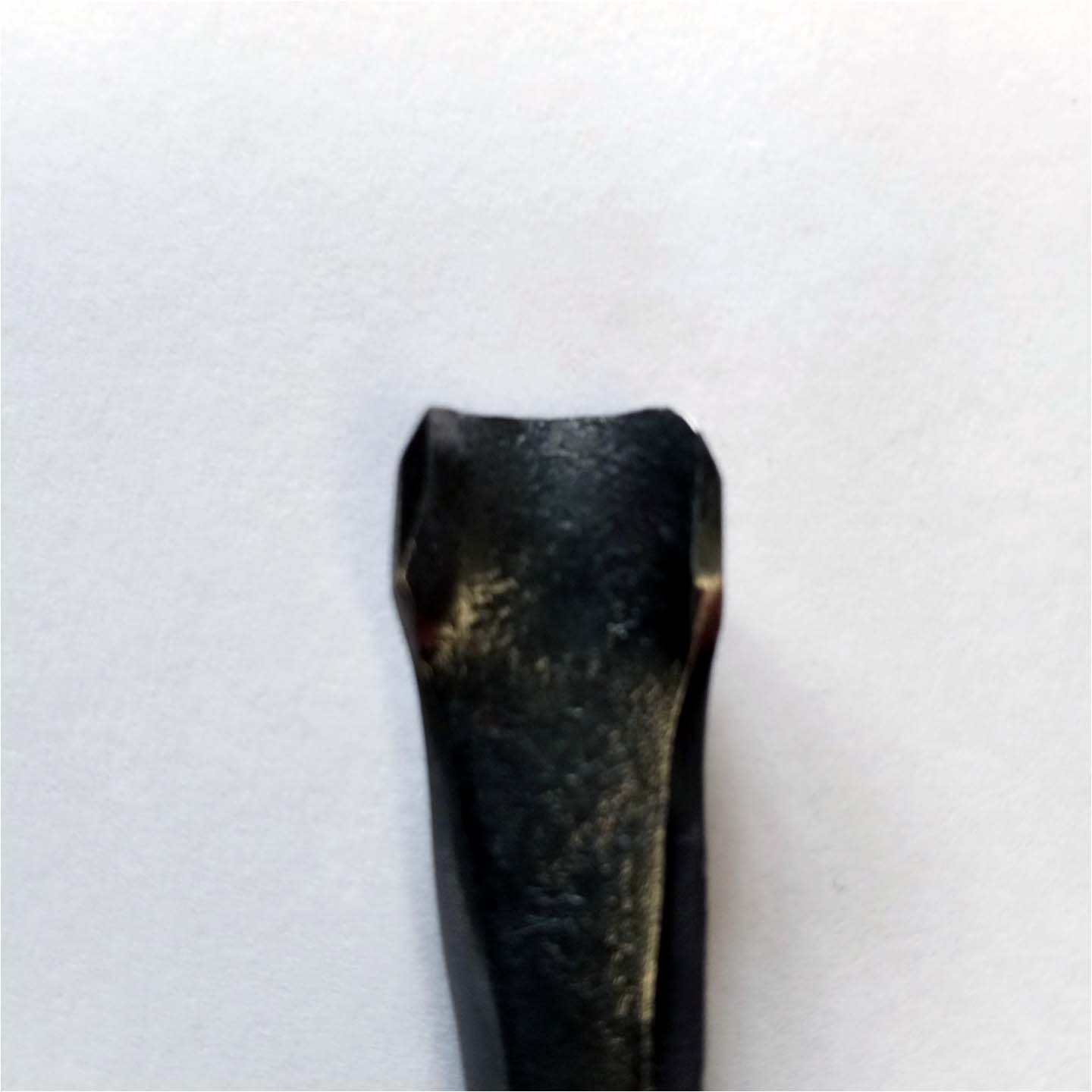 1/2" Gouge - Click Image to Close