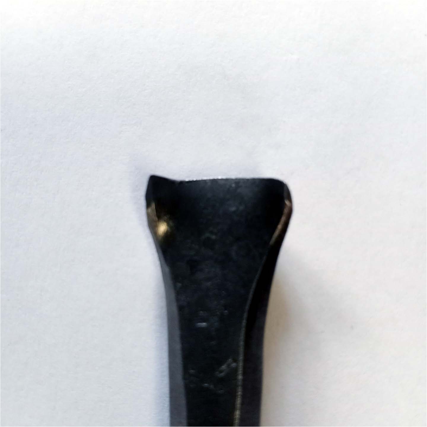 3/4" Gouge - Click Image to Close