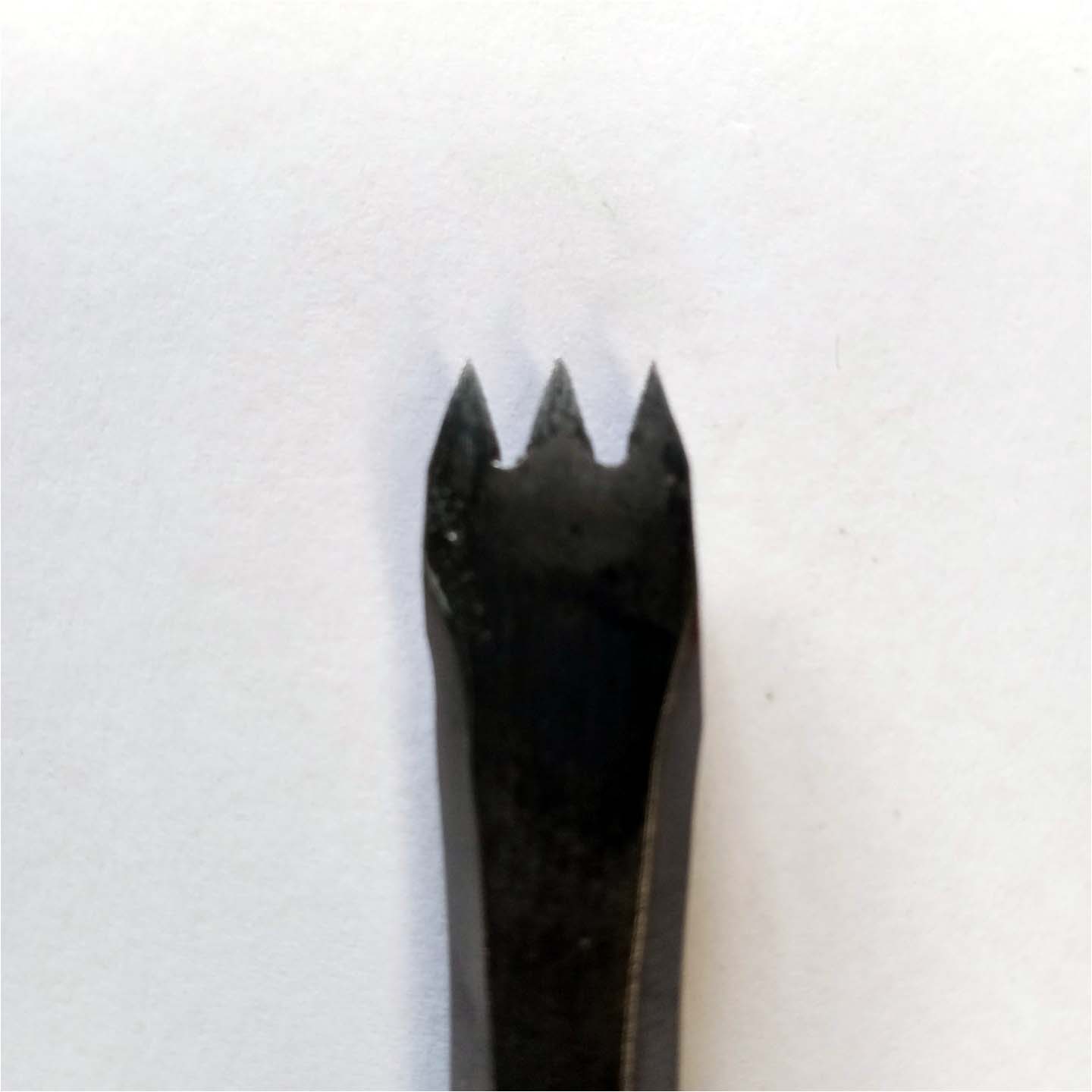 3 Point Claw - Click Image to Close