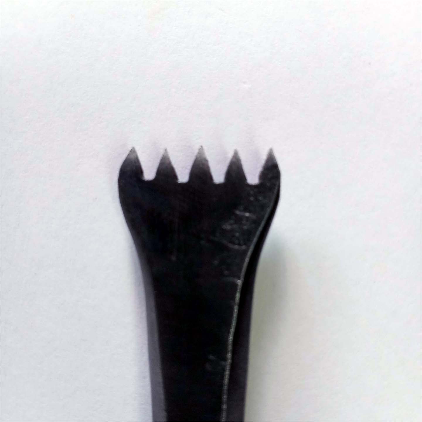 5 Point Claw - Click Image to Close
