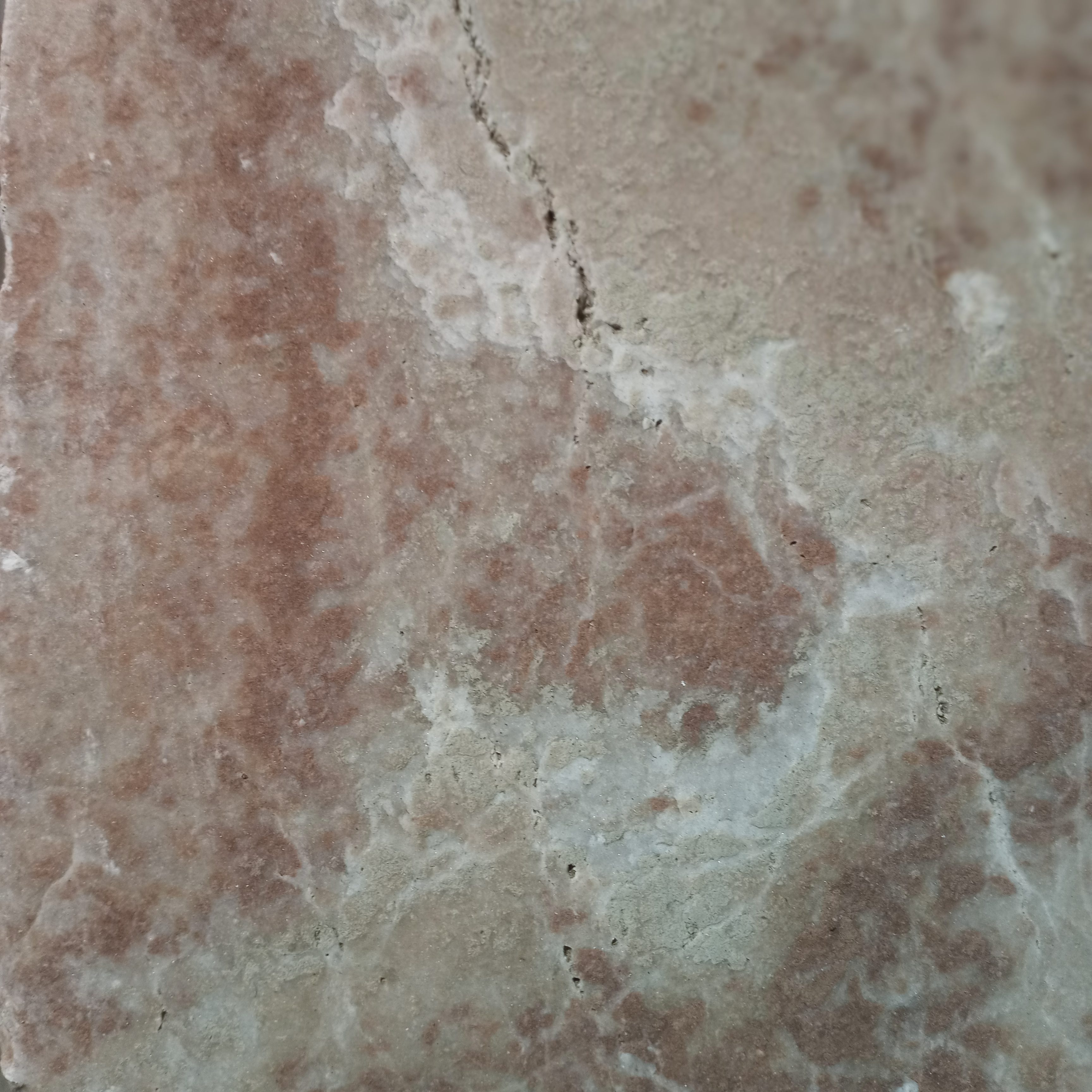 Western Pink Alabaster - Click Image to Close