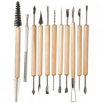 (image for) 6" Double-ended Sculpting Set