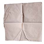 (image for) Sandbag 18" x 18"