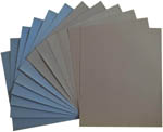 (image for) Sandpaper 1500 grit