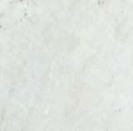 (image for) Georgia White Marble