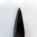 (image for) 1/2" Point