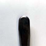 (image for) 1/2" Rondel