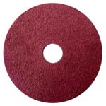 (image for) 3M Aluminum Oxide Grinding Discs 7" disc, 16 grit