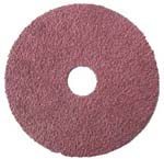 (image for) 3M Aluminum Oxide Grinding Discs 4" disc, 36 grit