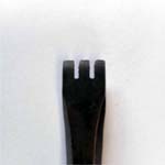 (image for) 3 Point Tooth