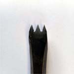 (image for) 3 Point Claw