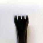 (image for) 4 Point Tooth