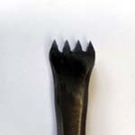 (image for) 4 Point Claw