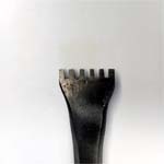 (image for) 6 Point Tooth