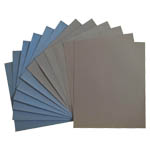 (image for) Finishing Materials