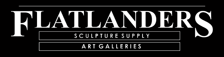 (image for) Flatlanders Sculpture Supply Online Store